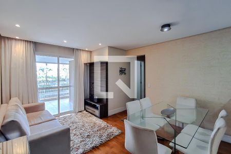 Apartamento para alugar em Vila Dom Pedro I