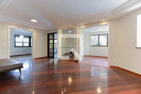 Apartamento para alugar em Santana