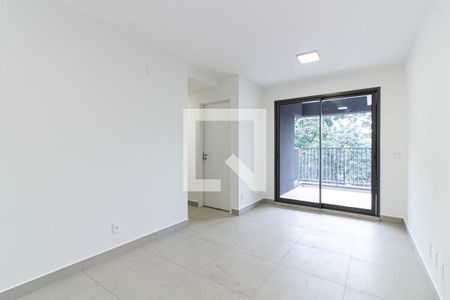 Apartamento para alugar em Pompeia