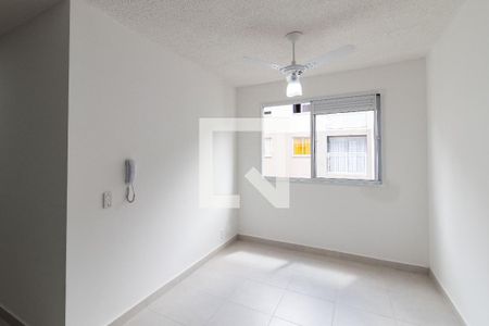 Apartamento para alugar em Parque Industrial Tomas Edson