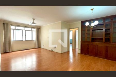 Apartamento para alugar em Jardim Paulista