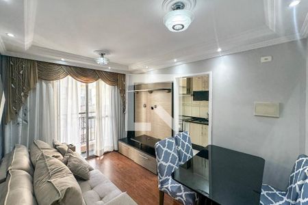 Apartamento para alugar em Ipiranga
