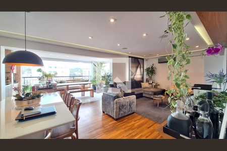 Apartamento para alugar em Lapa