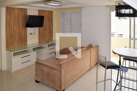 Apartamento para alugar em Vila Gomes Cardim