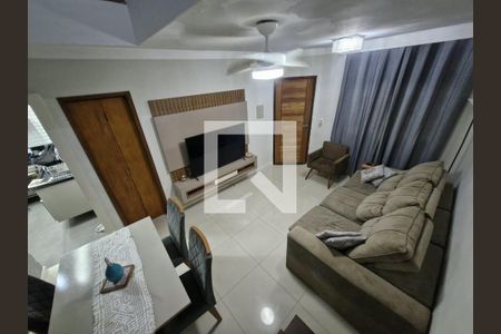 Casa para alugar em Mandaqui