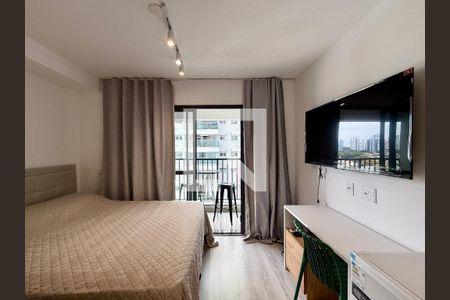 Studio para alugar em Vila Cordeiro