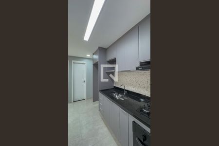 Apartamento para alugar em Jardim Caravelas