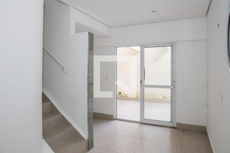 Apartamento para alugar em Barra Funda