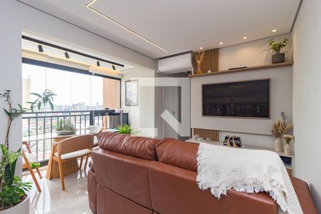 Apartamento para alugar em Mooca