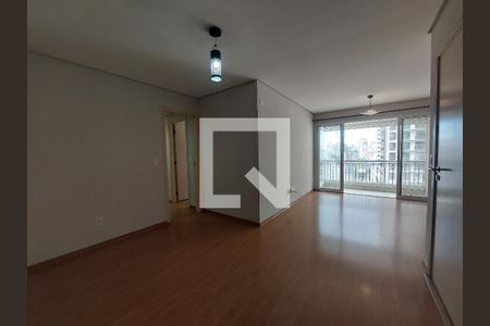 Apartamento para alugar em Jardim das Acacias