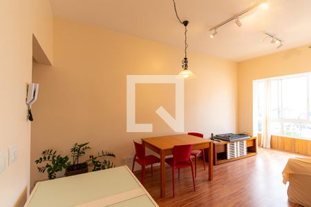 Apartamento para alugar em Liberdade