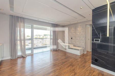 Apartamento para alugar em Jardim Leonor Mendes de Barros