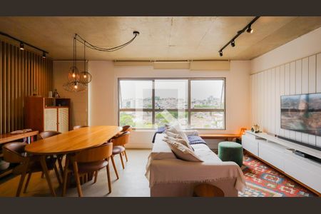 Apartamento para alugar em Usina Piratininga