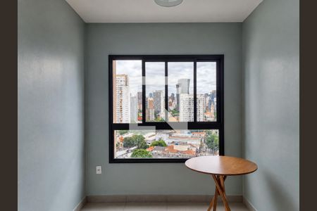 Apartamento para alugar em Pinheiros