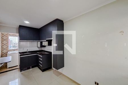 Apartamento para alugar em Vila Matilde