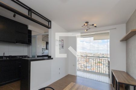 Apartamento para alugar em Jardim Brasil