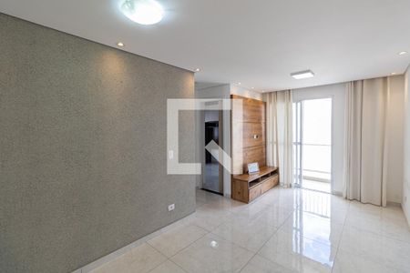 Apartamento para alugar em Vila Pierina