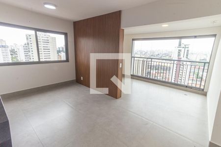 Apartamento para alugar em Mooca