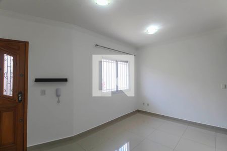 Casa para alugar em Vila Prudente