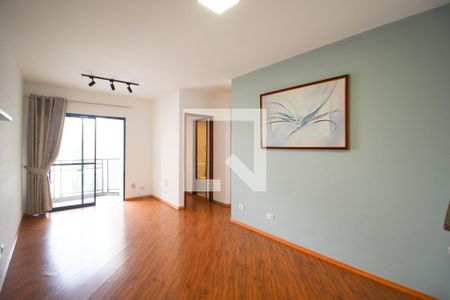 Apartamento para alugar em Moema