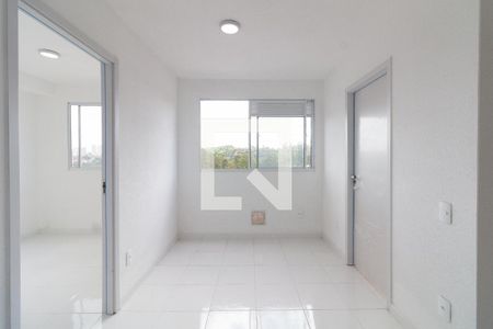 Apartamento para alugar em Jardim Gilda Maria