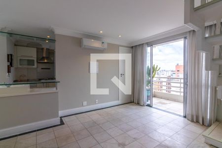 Apartamento para alugar em Moema