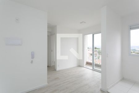 Apartamento para alugar em São Miguel Paulista