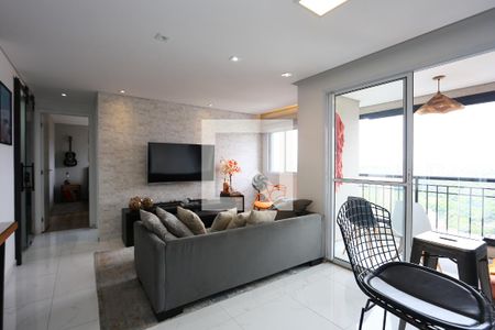 Apartamento para alugar em Jardim Parque Morumbi
