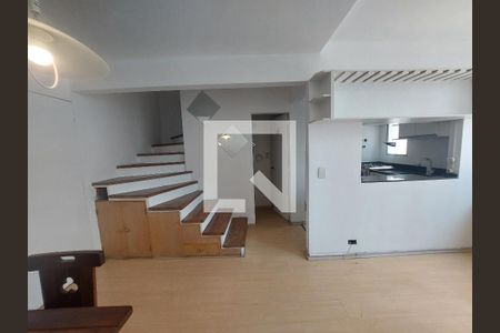 Apartamento para alugar em Brooklin