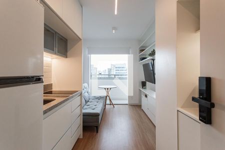 Studio para alugar em Vila Olímpia