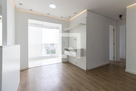 Apartamento para alugar em Vila Moraes