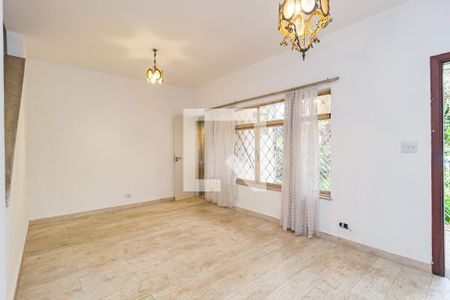 Casa para alugar em Água Rasa