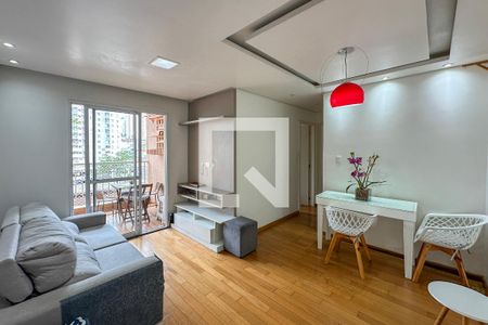 Apartamento para alugar em Vila das Merces