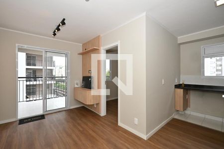 Apartamento para alugar em Vila Prel