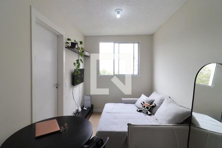 Apartamento para alugar em Usina Piratininga