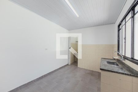 Studio para alugar em Vila Sonia