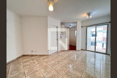Apartamento para alugar em Indianópolis
