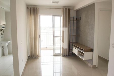 Apartamento para alugar em Vila São Silvestre (zona Leste)