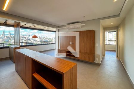 Apartamento para alugar em Pinheiros