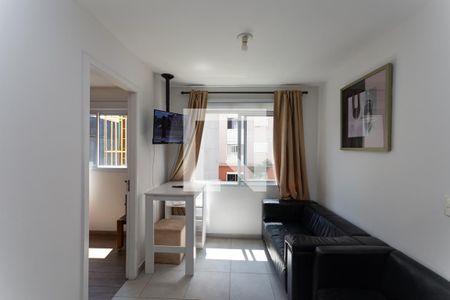 Apartamento para alugar em Vila Leopoldina