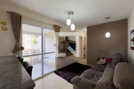 Apartamento para alugar em Ipiranga