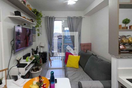 Apartamento para alugar em Vila Ema