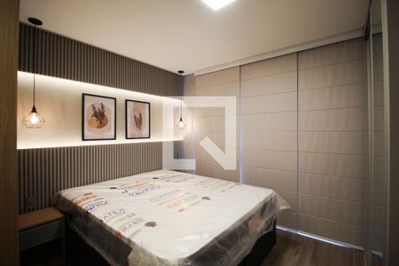 Studio para alugar em Indianópolis