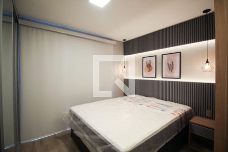 Studio para alugar em Indianópolis