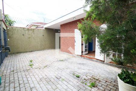 Casa para alugar em Brooklin