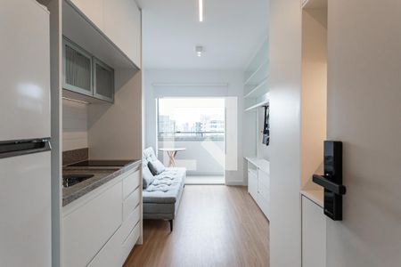 Apartamento para alugar em Vila Olímpia
