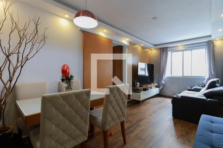 Apartamento para alugar em Jardim Peri