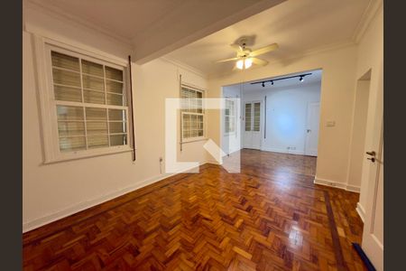 Apartamento para alugar em Higienópolis