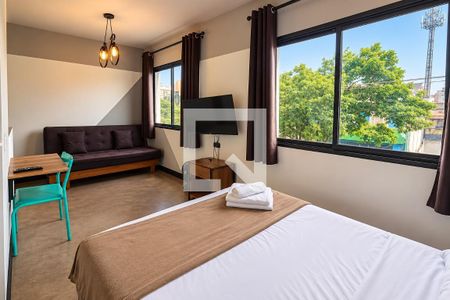 Studio para alugar em Bela Vista