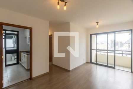Apartamento para alugar em Vila Olímpia